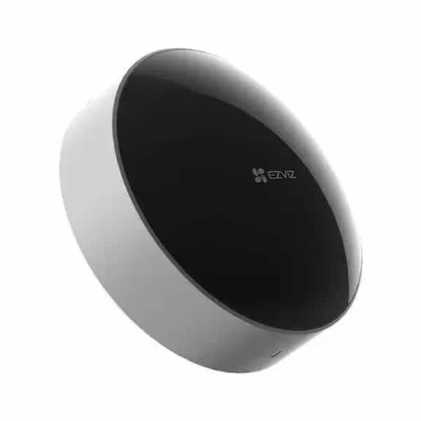 Alarma EZVIZ Smart Home T33 control infrarrojo CS-T33-R100-W