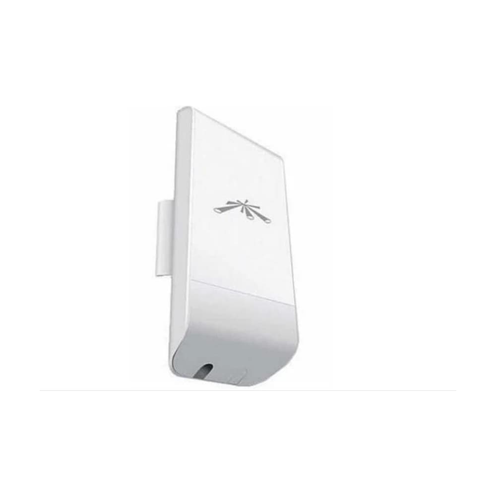Access Point Exterior Ubiquiti 5GHZ Loco 5 Mimo 200 MW