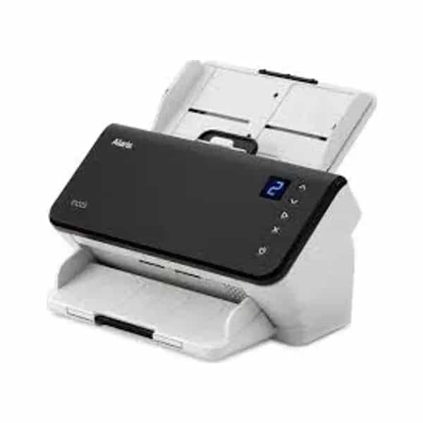 Scanner Kodak Alaris E1030 dúplex 30 ppm ADF 80 hojas