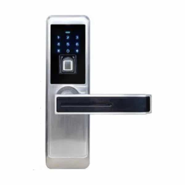 Cerradura electrónica Unitech UL-600 para control de acceso