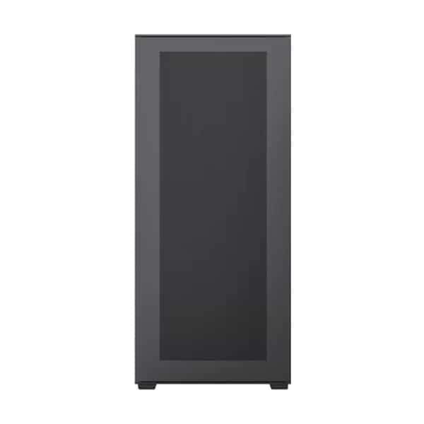 Gabinete GameMax Quest E-ATX con 1 ventilador