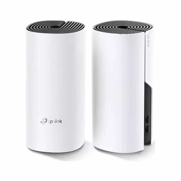 Sistema Mesh TP-Link Deco M4 AC1200 WiFi Gigabit pack de 2