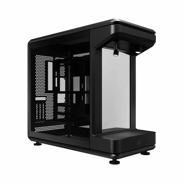 Gabinete Cooler Master MasterFrame 360 Stage Mirror
