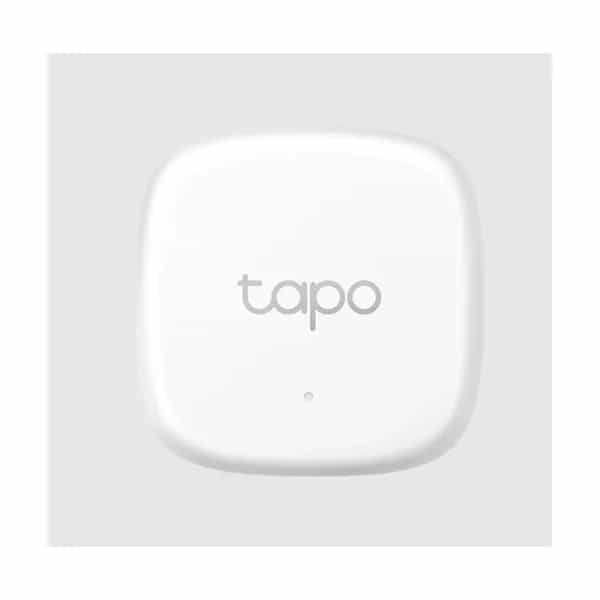 Sensor de temperatura y humedad TP-Link Tapo T310