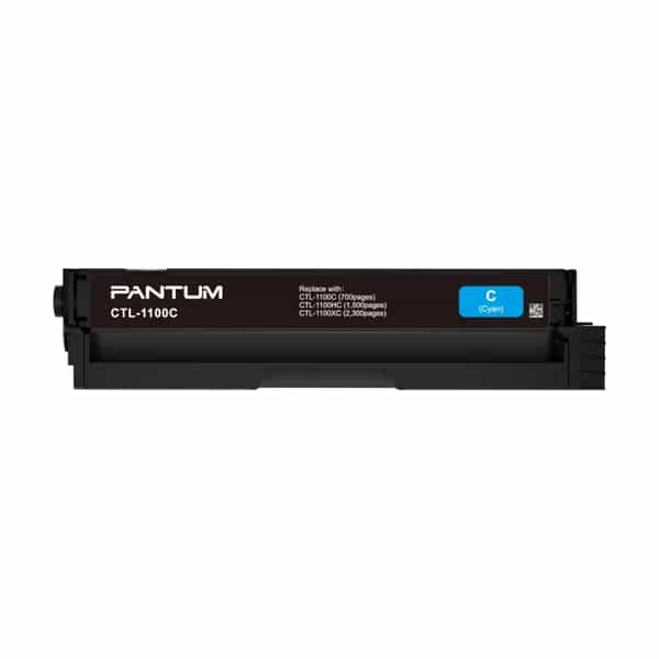 Tóner Pantum CTL-1100XC Cian