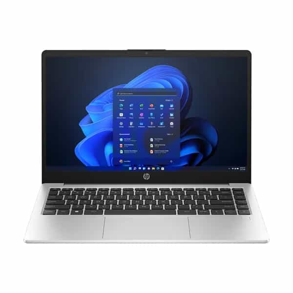 Notebook HP 245 14" FHD Ryzen 7 7730U 8GB SSD 512GB Windows 11 Home