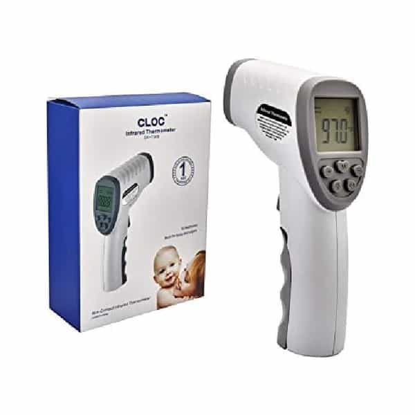 Termómetro infrarrojo de temperatura corporal SK-T008