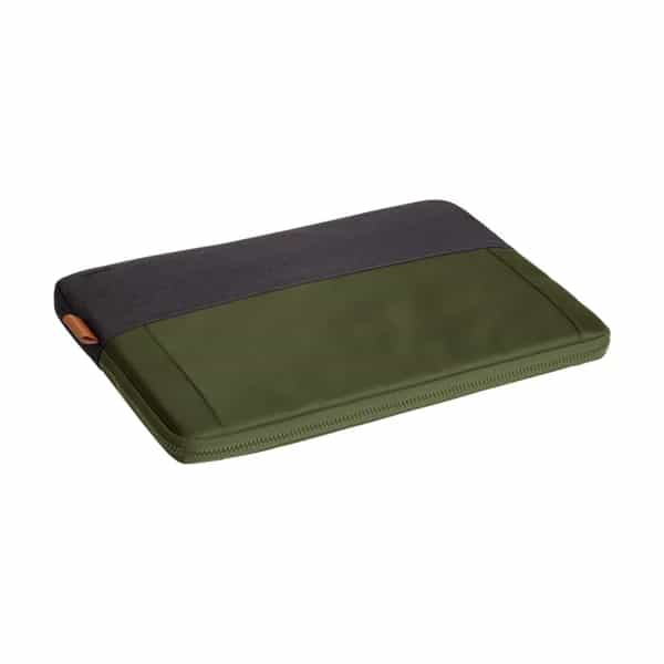 Funda Trust Lisboa 16" Green