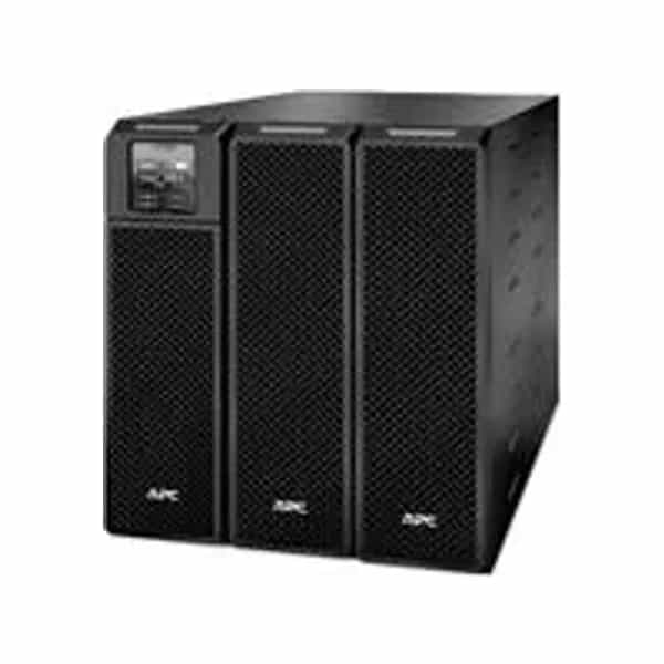 UPS APC Smart-UPS SRT 10kVA 230V online doble conversión SRT10KXLI