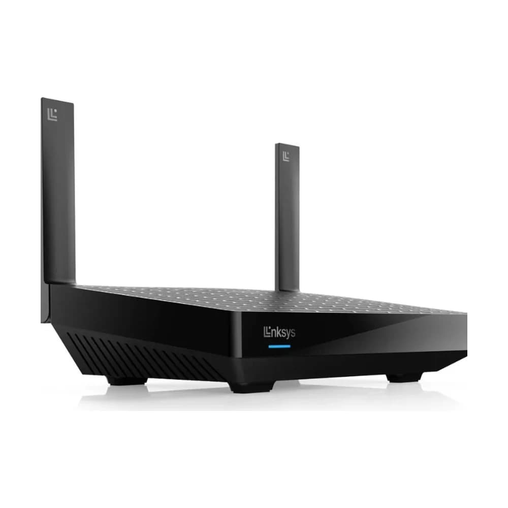 Router Mesh Linksys LN3121-LA WiFi 6 AX5400 Gigabit con app