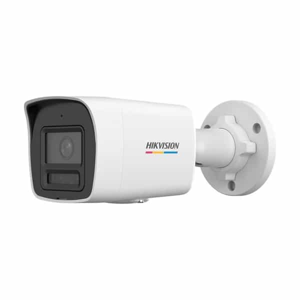 DS-2CD1047G3-LIUF/Srb Cámara Bullet Colorvu 3.0 Hikvision 4MP
