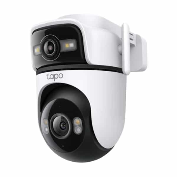 Cámara IP TP-Link Tapo C545D 2K 3MP