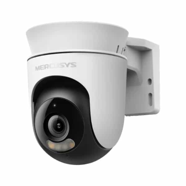 Cámara IP exterior Mercusys MC500 1080p Full HD 360°