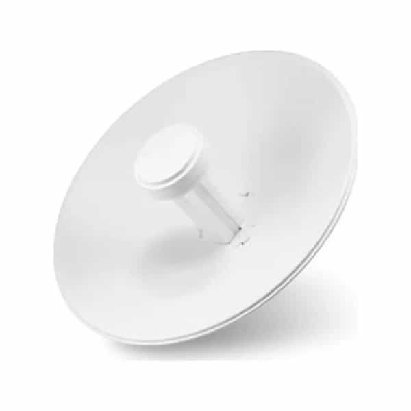 Access Point exterior Ubiquiti airMAX PowerBeam M2 2GHz 25dBi Gigabit PBE-M2-400