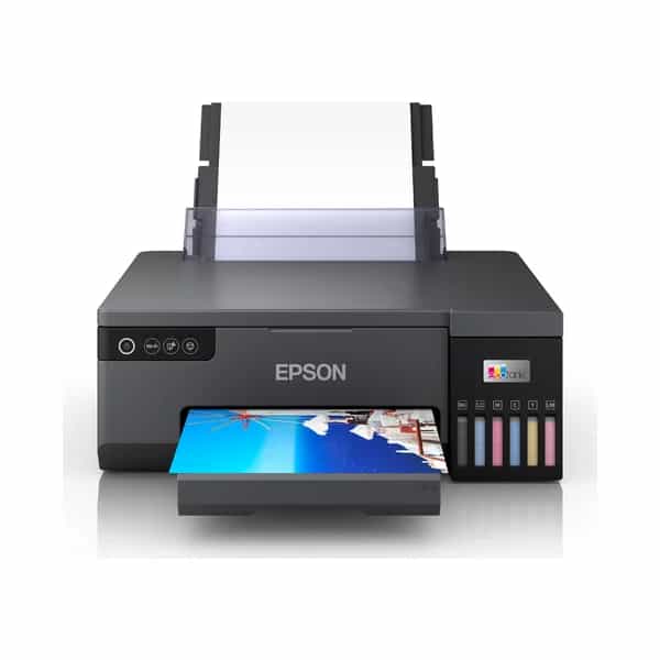 Impresora Epson L8050 Multifunción EcoTank