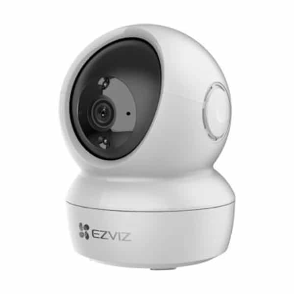 Cámara de Seguridad Ezviz Interior C6N G1 3MP (CS-C6N-R220-1L3WFL (O-Std)) (303103981)
