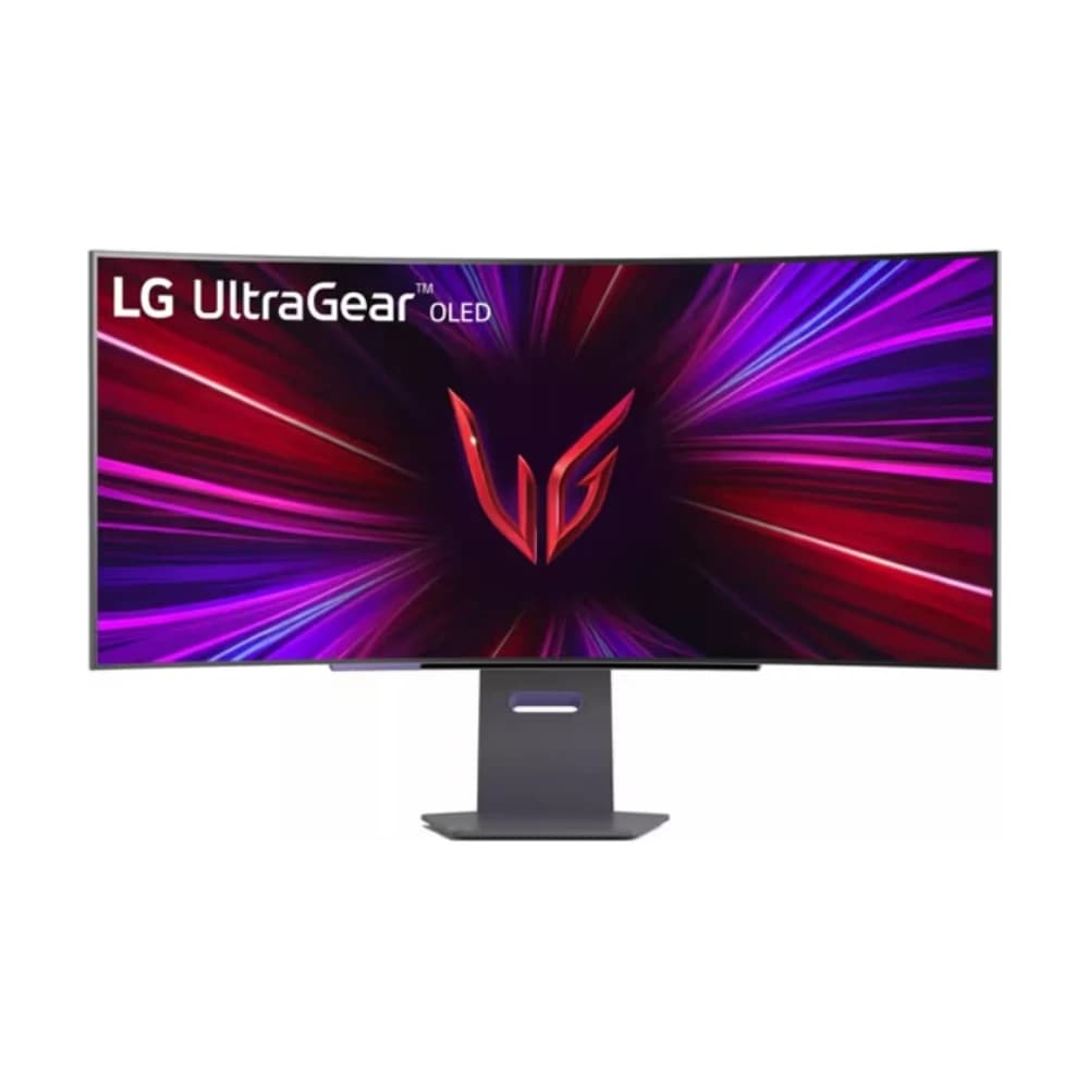 Monitor LG UltraGear 45GS95QE 45" curvo OLED QHD 240Hz