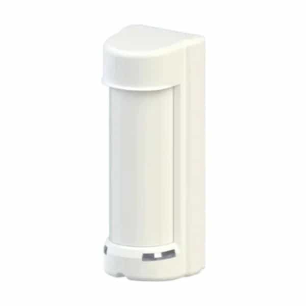 Sensor PIR exterior doble zona Takex MX-12FAM 12 m 180°