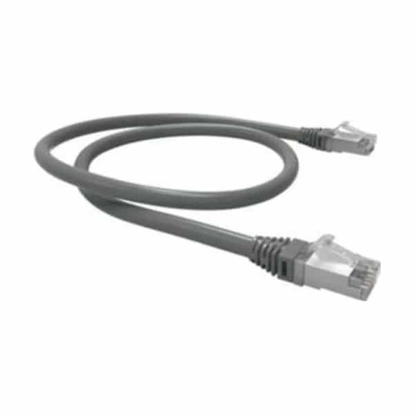 Accesorio Furukawa Patchcord CAT6 1,5MT Green LSZH Giga Gri