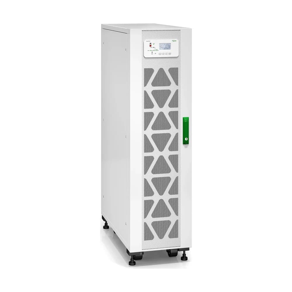 UPS Apc Easy UPS 3S de 10 Kva (3:3) sin Bat Internas