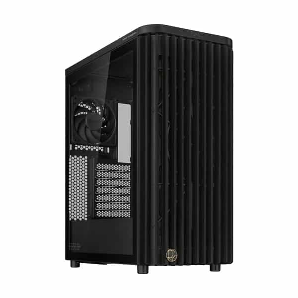 Gabinete Asus PA401 Proart Wood E Black V Templado