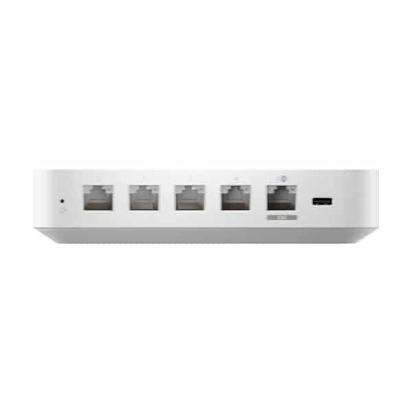Router Ubiquiti Unifi Cloud Gateway Ultra Fuente/Incluid