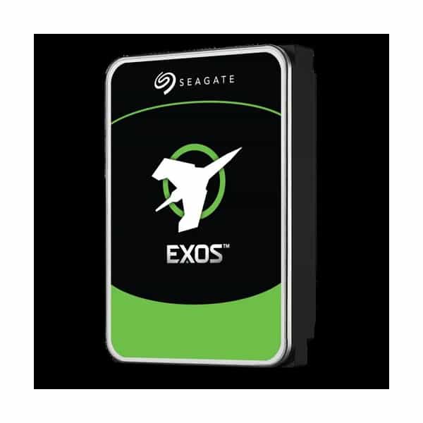 Disco rígido Seagate Exos X24 20 TB 3,5 pulgadas 7200 RPM ST20000NM002H