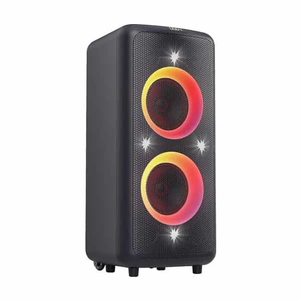 Parlante Fyd Fenda PA300 Black