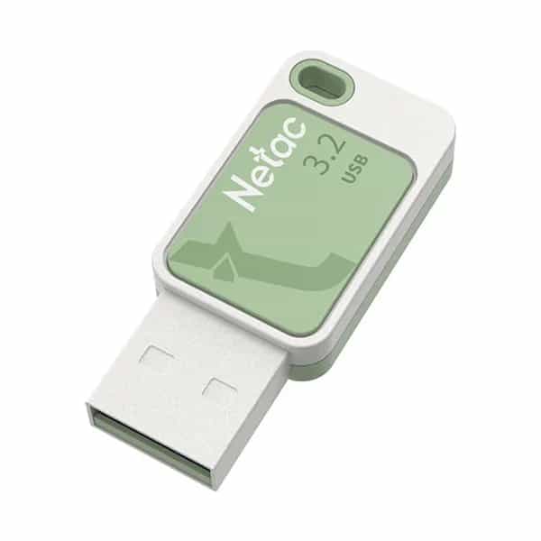Pen Drive Netac UA31 128GB