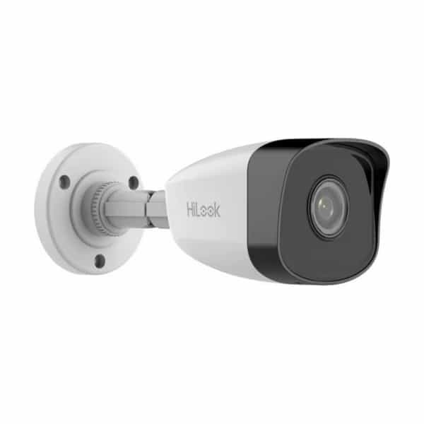 Cámara HiLook Hikvision IPC-B121H lente 2.8mm