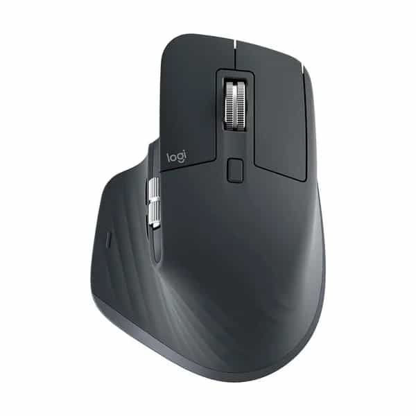 Mouse Inalámbrico Logitech MX Master 3S
