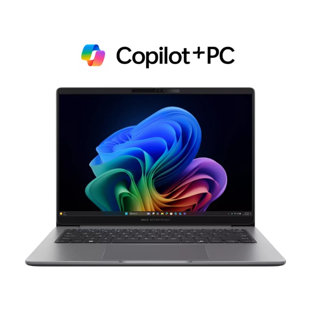 Notebook ASUS Expertbook RYZEN 5 AI 330 P3 2.5K 144HZ 16GB DDR5 512GB Win11P WIFI7
