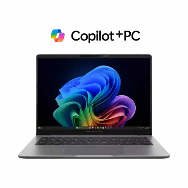 Notebook ASUS Expertbook RYZEN 5 AI 330 P3 2.5K 144HZ 16GB DDR5 512GB Win11P WIFI7