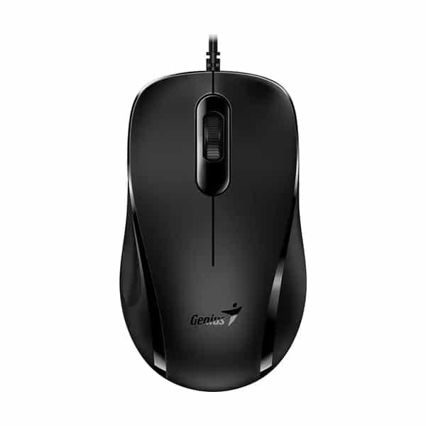 Mouse Genius DX-101