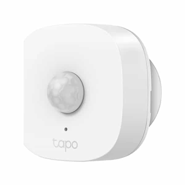 Sensor de movimiento TP-Link Tapo T100 Smart Home