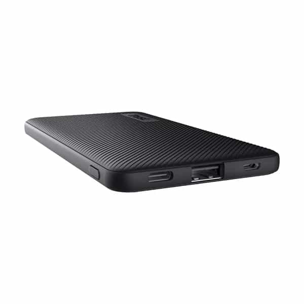 Powerbank Trust Primo 5000 Eco