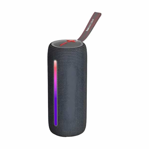 Parlante Foxbox Warp Crux Negro