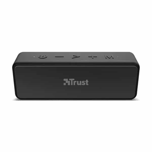 Parlante Trust Axxy Bluetooth