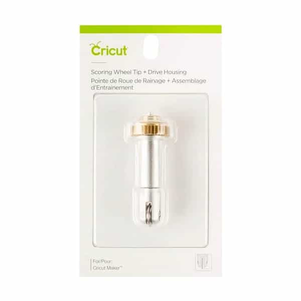 Cuchilla de marcado Cricut con carcaza 2005101