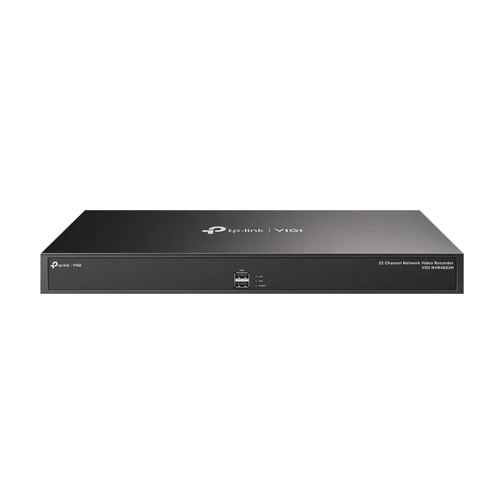 NVR 32CH Tp-Link Vigi NVR4032H