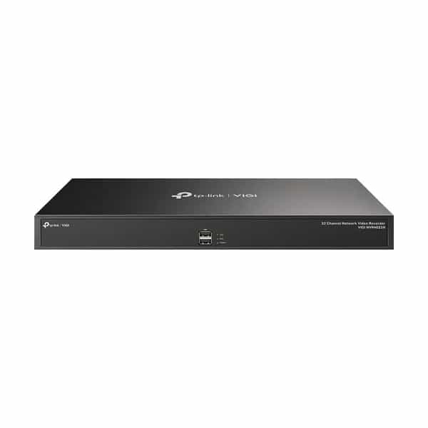 NVR 32CH Tp-Link Vigi NVR4032H