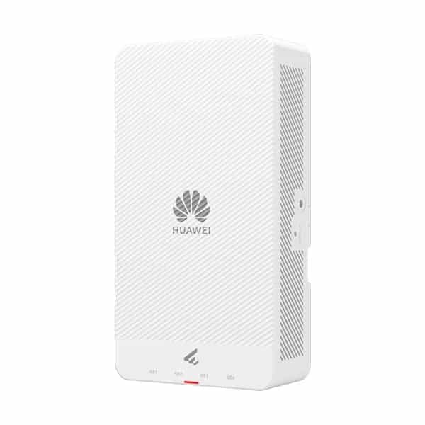 Access Point WiFi 6 Huawei eKit AP265E dual band hasta 128 usuarios