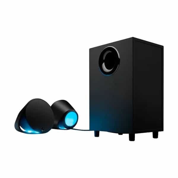 Parlante Logitech G560