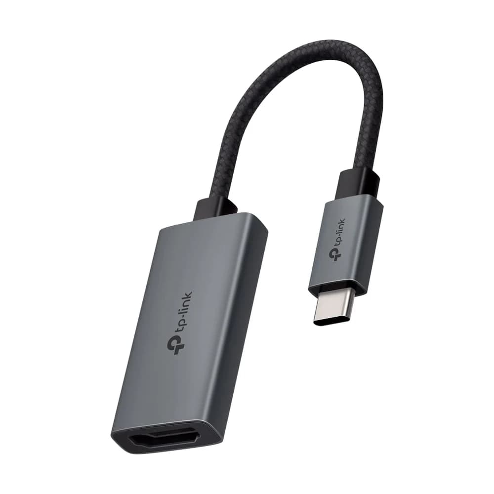 Adaptador TP-Link UA520C USB-C a HDMI hasta 4K 60Hz