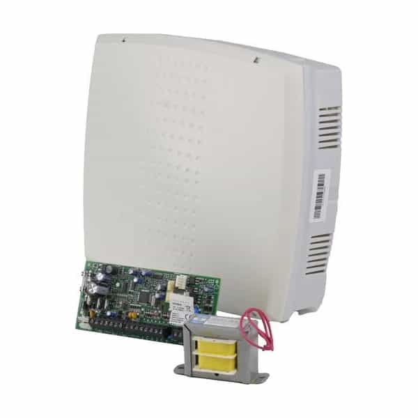 Panel de alarma Paradox SP5500+ de 5 a 32 zonas