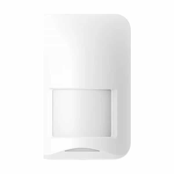 Detector PIR Hikvision DS-PD201P10-WB alcance 10 m