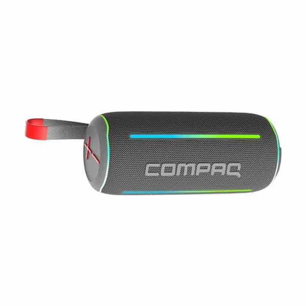 Parlante Bluetooth Compaq 40W (CMQ40W)