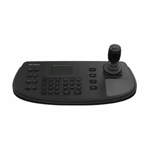 Joystick controlador de domos PTZ Hikvision DS-1006KI (B) RS485