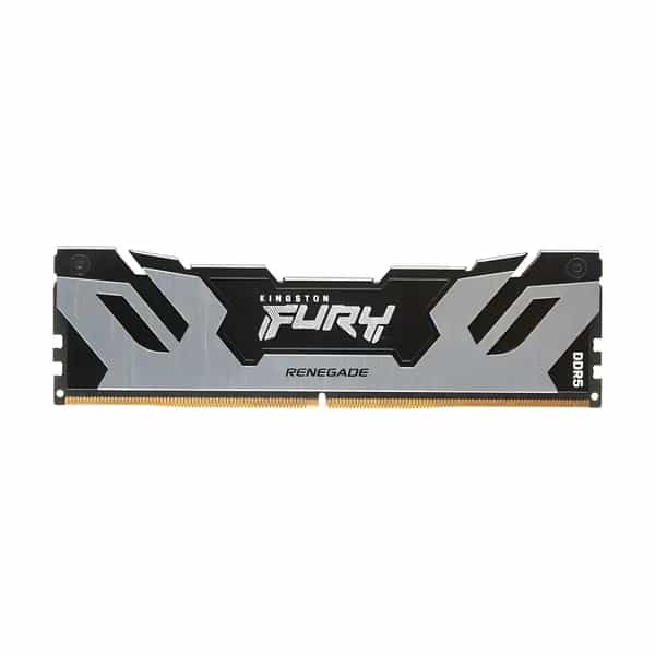 Memoria RAM Kingston Fury Renegade 16GB DDR5 7200MHz UDIMM KF572C38RS-16