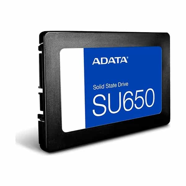 Disco sólido Adata - SSD Ultimate SU650 2TB 2.5" SATA